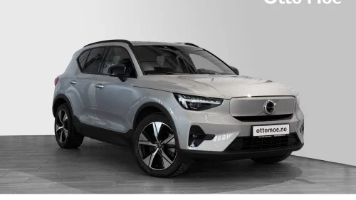 VOLVO XC40 Ultimate Twin | Pixel | H.feste | 360 Kamera