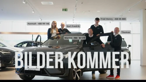 VOLVO XC40 Recharge Twin m Ultimate KROK/PIXEL/SOLTAK/KAMERA360°+