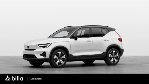 VOLVO XC40 Recharge Twin Plus, HF, Lane Keeping +++