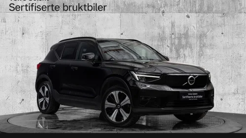 VOLVO XC40 Twin Ultimate 360Kamera Panoramasoltak Harman/Kardon