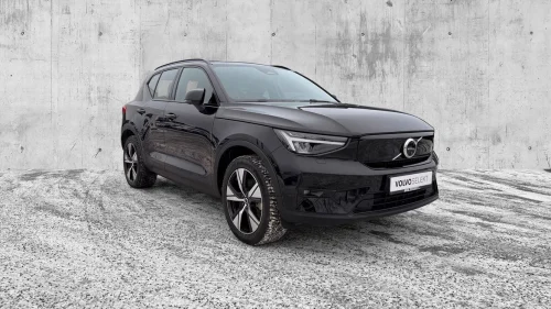 VOLVO XC40 Twin Ultimate/H.feste/H&K/Varmepumpe/19''/App