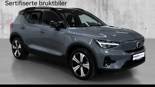 VOLVO XC40 XC40