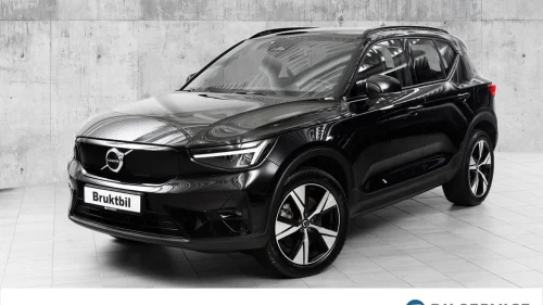 VOLVO XC40 Recharge Twin Plus P8 *ACC*Google*H.Feste*VOC