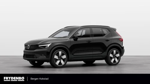VOLVO XC40 Recharge Twin Ultimate SEMI.EL.HF|20"|H&K|PANO|360++