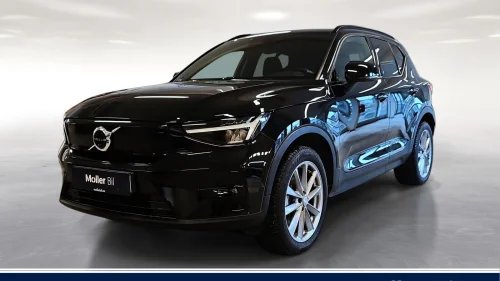 VOLVO XC40 Recharge Twin Plus Edition / H.feste / R.kamera / ACC++