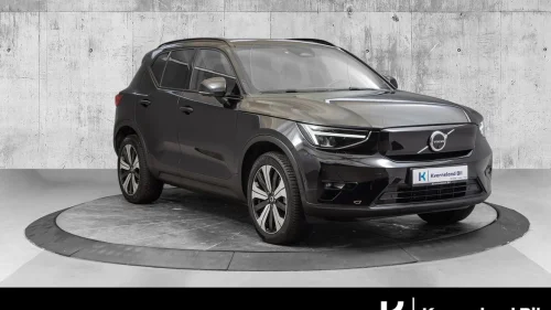 VOLVO XC40 PRO ULT VOC/PANO/360/H&K/GOOGLE