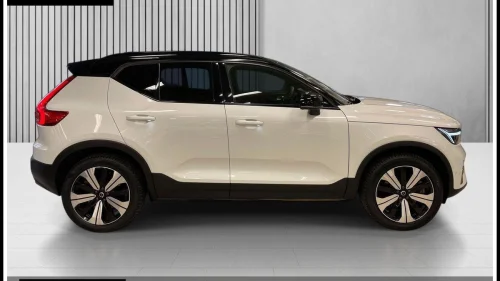 VOLVO XC40 P8 AWD|ACC|H/K|Elseter|Memory|Pano|Rattvarme|360|Krok++