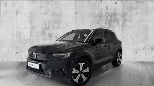 VOLVO XC40 Twin Ultimate-360°-H&K-Pano-Voc-Navi-Dab-Varmepumpe