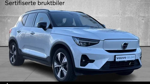 VOLVO XC40 XC40 Recharge Twin AWD | Harman Kardon | Krok