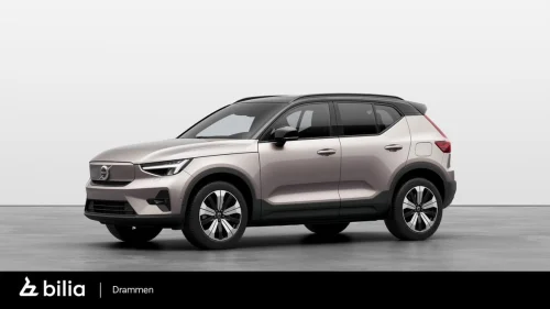 VOLVO XC40 Twin Ultimate - H.Feste, H&K, 360, PANO+++
