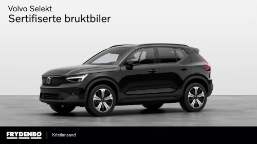 VOLVO XC40 Recharge Twin Plus KROK|19"|V.PUMPE|TONEDE