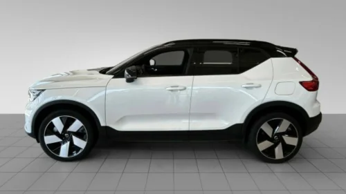 VOLVO XC40 Recharge Twin Ultimate 408 hk AWD