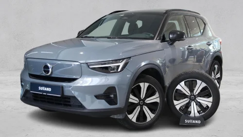 VOLVO XC40 RECHARGE TWIN MOTOR ULTIMATE | PANORAMA | HARMAN | 360