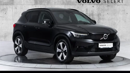 VOLVO XC40 SOMMERkampanje på bruktbil - fra 2,99% rente