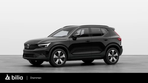 VOLVO XC40 Twin AWD Ultimate | HØSTKAMPANJE | Krok | 360