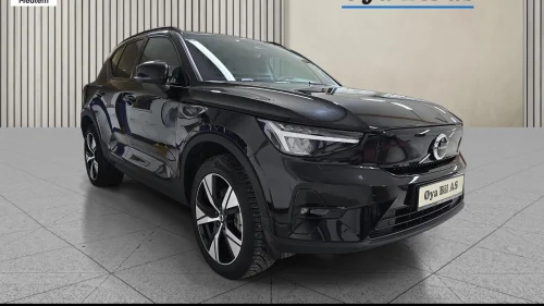 VOLVO XC40 P8 RECHARGE TWIN-ENGINE PLUS/AWD/ACC/KROK/LED++