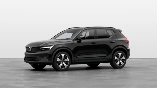 VOLVO XC40 Recharge Twin Ultimate