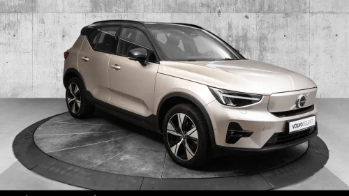 VOLVO XC40 Twin Ultimate 360/Panorama/Harman/El.stol