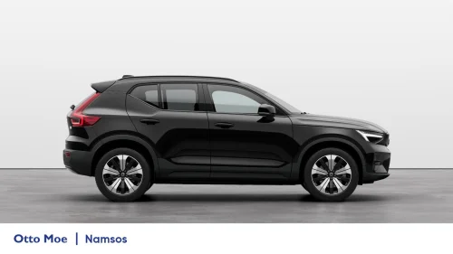 VOLVO XC40 Plus Twin | Navigasjon | Kamera | Oppv.ratt