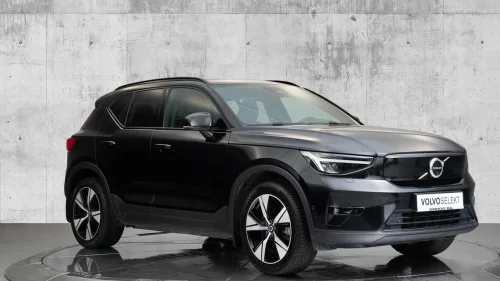 VOLVO XC40 408 Hk - AWD - 360* -  H.feste - 19" Pigg -
