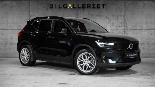 VOLVO XC40 ULTIMATE/AWD/430KM/HARMAN KARDON/PANORAMA/KROK/ACC/
