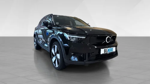 VOLVO XC40 Twin Ultimate AWD