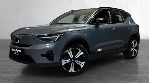 VOLVO XC40 Meget pen bil