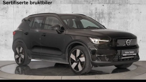 VOLVO XC40 XC40