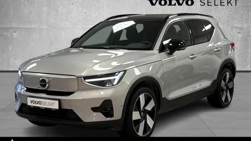 VOLVO XC40 XC40 Twin Ultimate!!!