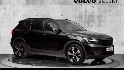VOLVO XC40 ULTIMATE KROK/PIXEL/KAMERA360/ACC/VARMEPUMPE ++