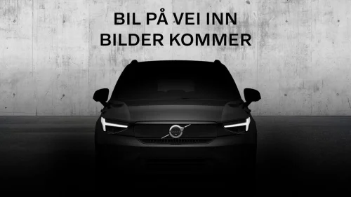 VOLVO XC40 Twin Ultimate - Godt Utstyrt Hengerfeste Harman/Kardon