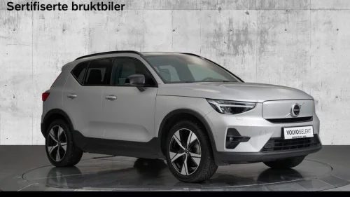 VOLVO XC40 - ULTIMATE - AWD - 360* - PANO - 19" - HARMAN KARDON -