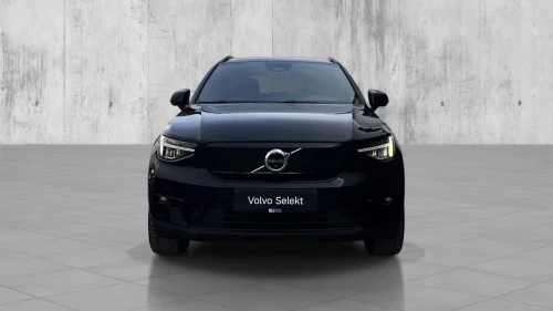 VOLVO XC40 Ultimate