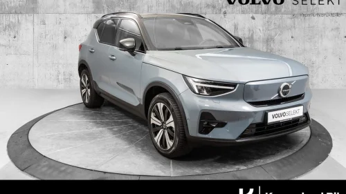 VOLVO XC40 ULT AWD VOC/PANO/360/H&K/KROK