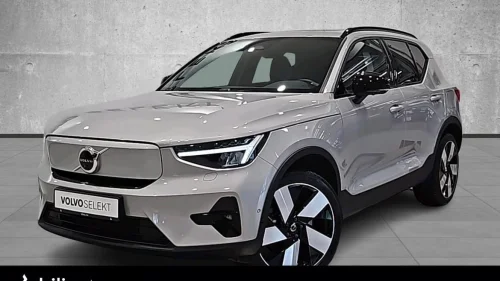 VOLVO XC40 Recharge Twin Ultimate,Krok,360-Kamera++