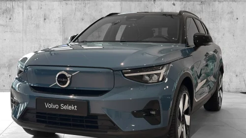 VOLVO XC40 Twin Ultimate - H-Feste/360kamera/Soltak/Harman Kardon