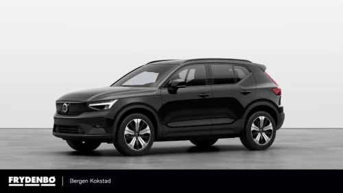 VOLVO XC40 Recharge Twin Plus R.KAM|EL.SETE|VARME.P|OPPV.RATT++