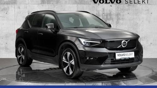 VOLVO XC40 SOMMERkampanje på bruktbil - fra 2,99% rente