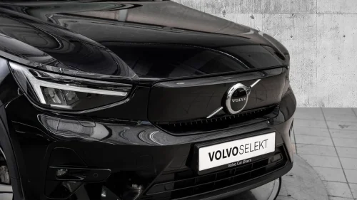 VOLVO XC40 El. Twin Plus 408Hk. Hengerfeste!