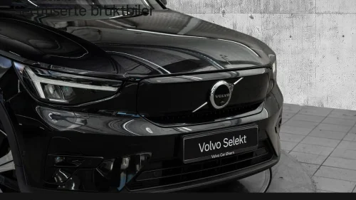 VOLVO XC40 Twin Ultimate Harman/Kardon Hengerfeste PanoSoltak