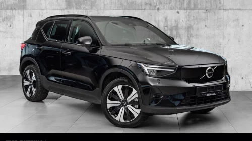 VOLVO XC40 Twin Ultimate, Pano, Krok, 360kam, H&K, LED+++