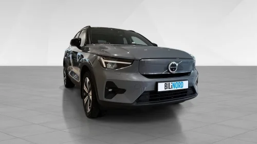VOLVO XC40 Twin Ultimate AWD