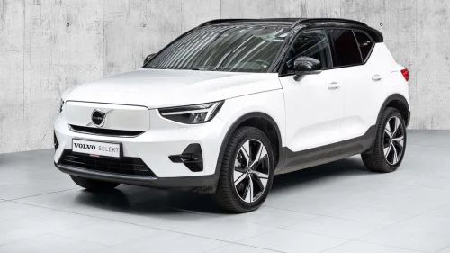 VOLVO XC40 KROK/R.KAM/KEYLESS/MINNE/EL.BAKLUKE