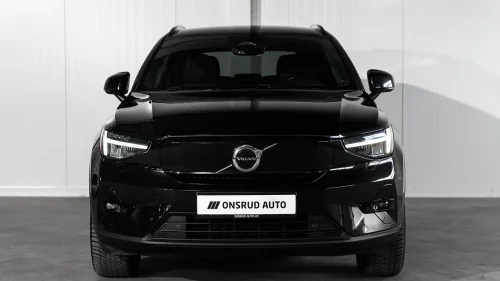VOLVO XC40 4x4 Hengerfeste/El.sete/Keyless/Ryggekamera/El.luke/ACC