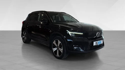 VOLVO XC40 Volvo XC40 Recharge Twin – Ultimate