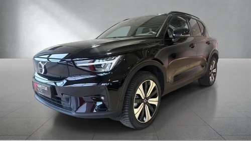 VOLVO XC40 Recharge Twin Ultimate H&K H.feste Panorama