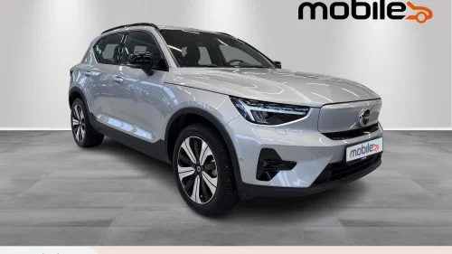 VOLVO XC40 Recharge Twin 408hk AWD Ultimate Edition