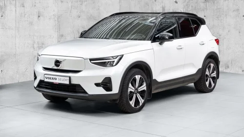 VOLVO XC40 MINNE/KROK/KEYLESS/R.KAM/EL.BAKLUKE