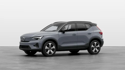 VOLVO XC40 AWD Ultimate / Hengerfeste / Harman / Soltak / Google