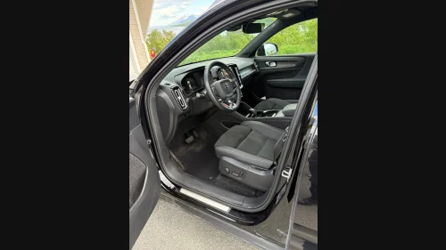 VOLVO XC40 Recharge Twin 408hk AWD Plus